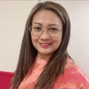 Meet your Posher, Leilani